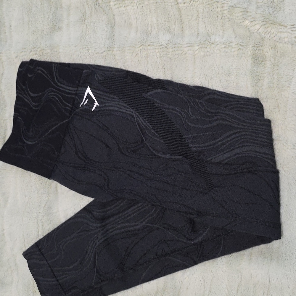 Gymshark Marl Leggings